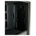 LC-Power 2016MB Micro Tower Czarny - 3004466