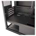 LC-Power 2016MB Micro Tower Czarny - 3004465
