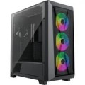 Obudowa Xilence Gehäuse Xilent x aRGB XG151 - Mini wieża - ATX - 2982528