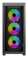 Obudowa Xilence Gehäuse Xilent x aRGB XG151 - Mini wieża - ATX - 2982518