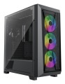 Obudowa Xilence Gehäuse Xilent x aRGB XG151 - Mini wieża - ATX - 2982517