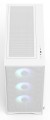 Fractal Design Pop 2 Air White TG RGB Midi Tower Biały - 2982554