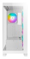 Azza Cove Midi Tower Czarny - 2982600