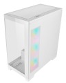 Azza Cove Midi Tower Czarny - 2982599