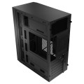 LOGIC OBUDOWA J23 PRO USB-C BLACK - 2982640