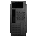 LOGIC OBUDOWA J23 PRO USB-C BLACK - 2982634