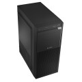 LOGIC OBUDOWA J23 PRO USB-C BLACK - 2982632