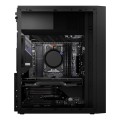 LOGIC OBUDOWA J23 PRO USB-C BLACK - 2982638