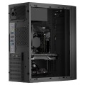 LOGIC OBUDOWA J23 PRO USB-C BLACK - 2982635