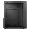 LOGIC OBUDOWA J23 PRO USB-C BLACK - 2982633
