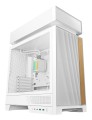 DeepCool CL6600 WH Midi Tower Biały - 3010970