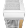 DeepCool CL6600 WH Midi Tower Biały - 3010978