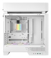 DeepCool CL6600 WH Midi Tower Biały - 3010973
