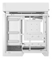 DeepCool CL6600 WH Midi Tower Biały - 3010974