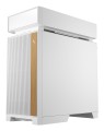 DeepCool CL6600 WH Midi Tower Biały - 3010979