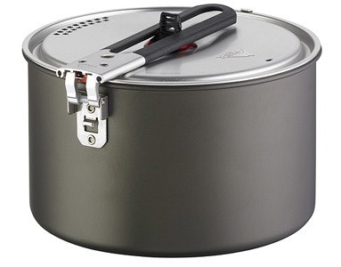 Zestaw naczyń quick 2 cook set MSR - 2982661