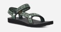 Sandały turystyczne damskie Teva Original Universal - black rozmiar: 39 - 2982836