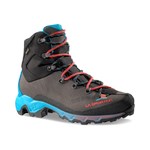 Buty trekkingowe Aequilibrium Trek W. GTX Carbon/Malibu Blue rozmiar 37.5 - 2983018