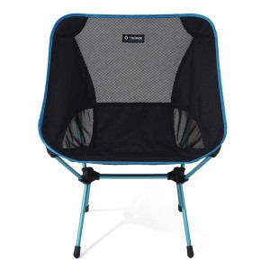Krzesło kempingowe Helinox Chair One XL - black