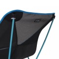 Krzesło kempingowe Helinox Chair One XL - black - 2983077