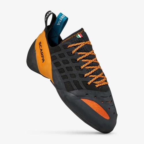 Scarpa INSTINCT Czarny - 2982957