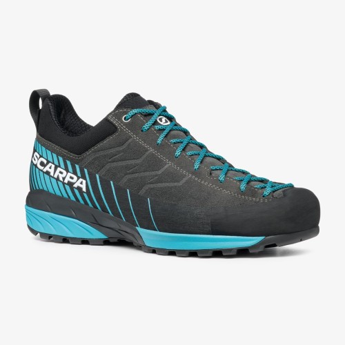 Buty mescalito gtx-shark-azure-42,5 SCARPA - 2982988