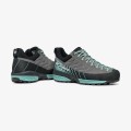 Buty mescalito gtx women-midgray-aqua-38 SCARPA - 2982825