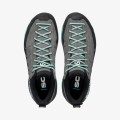 Buty mescalito gtx women-midgray-aqua-38 SCARPA - 2982824