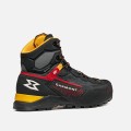 Garmont Hexagon GTX Dorosły Czarny - 2983235