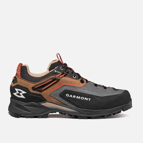 Garmont Akron GTX Dorosły Brązowy - 2983495