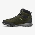 Scarpa MOJITO HIKE GTX Zielony, Limonka - 2983320
