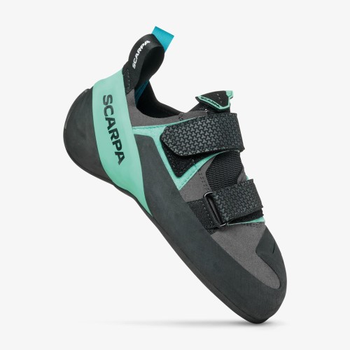 Scarpa ARPIA V LV Kolor Aqua - 2983350