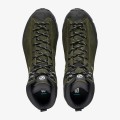 Scarpa MOJITO HIKE GTX Zielony, Limonka - 2983727
