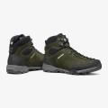 Scarpa MOJITO HIKE GTX Zielony, Limonka - 2983728
