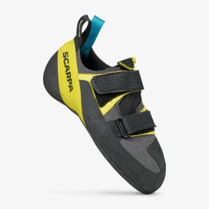 Scarpa ARPIA V Żółty