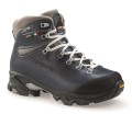 Buty trekkingowe damskie Zamberlan Vioz Lux GTX RR - w. blue rozmiar: 37.5 - 3004608