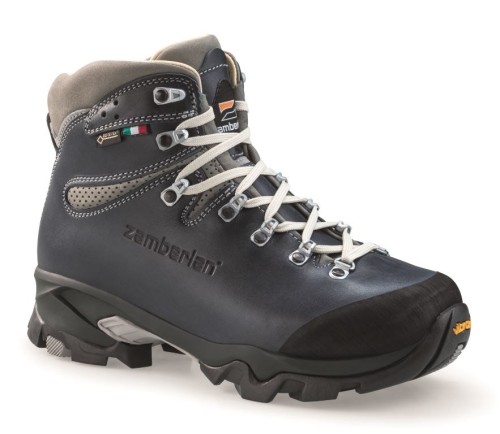 Buty trekkingowe damskie Zamberlan Vioz Lux GTX RR - w. blue rozmiar: 37.5 - 3004608