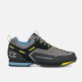 Buty podejściowe Garmont Dragontail LT Evo - december grey/lemon yellow - 2998022