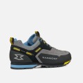 Buty podejściowe Garmont Dragontail LT Evo - december grey/lemon yellow - 2998023
