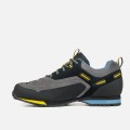 Buty podejściowe Garmont Dragontail LT Evo - december grey/lemon yellow - 2998024