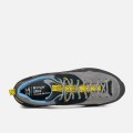 Buty podejściowe Garmont Dragontail LT Evo - december grey/lemon yellow - 2998027