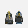 Buty podejściowe Garmont Dragontail LT Evo - december grey/lemon yellow - 2998025
