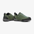Buty turystyczne Scarpa Mojito Trail - birch/jade/jade - 2998032