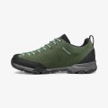 Buty turystyczne Scarpa Mojito Trail - birch/jade/jade - 2998029