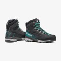Buty trekkingowe damskie Scarpa Mescalito TRK GTX - tropical green/dark anthracite rozmiar: 37 - 2983705