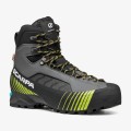 Scarpa RIBELLE LITE HD Szary, Limonka - 2998106