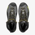 Scarpa RIBELLE LITE HD Szary, Limonka - 2998104