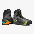 Scarpa RIBELLE LITE HD Szary, Limonka - 2998105