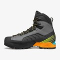 Scarpa RIBELLE LITE HD Szary, Limonka - 2998101