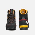 Garmont Hexagon GTX Dorosły Czarny - 2983916